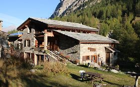 Refuge Gîte Du Suffet